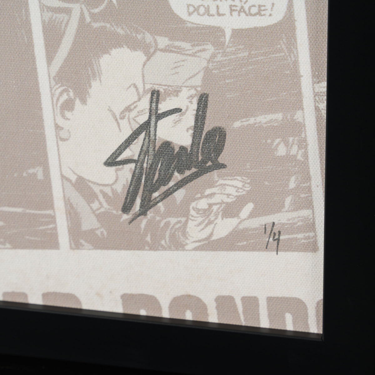 STL Captain America  The 1940 Newspaper Strip e4 3 