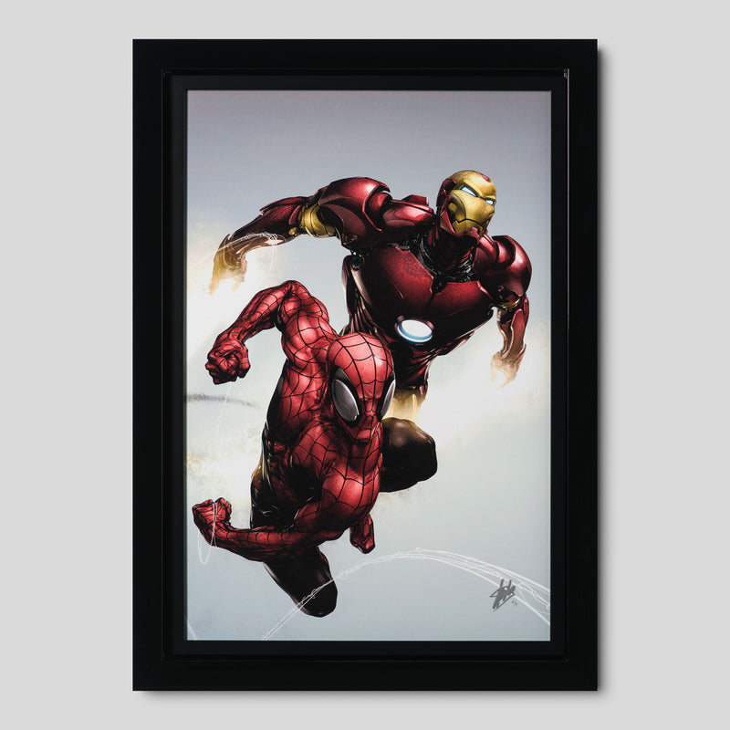 STL Carnage #1 Edition of 4 1 