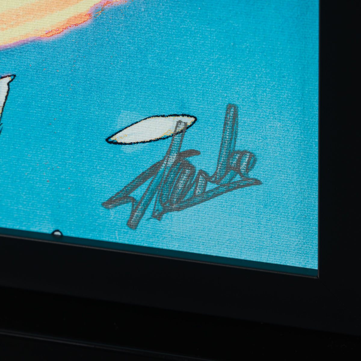 STL Ghost Rider #28 Edition of 4 3 