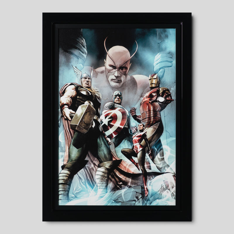 STL Hail Hydra #2 4 1 