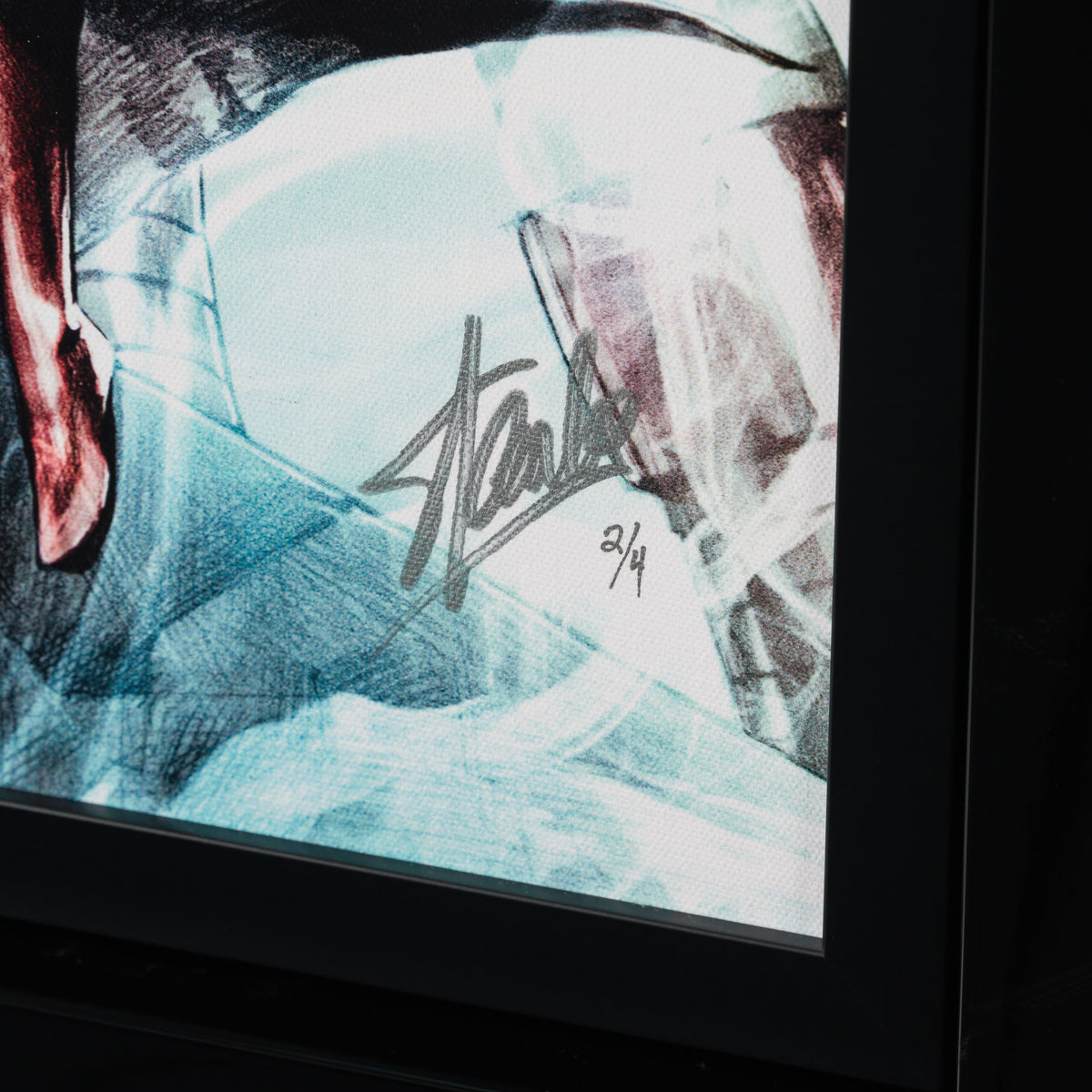 STL Hail Hydra #2 4 3 