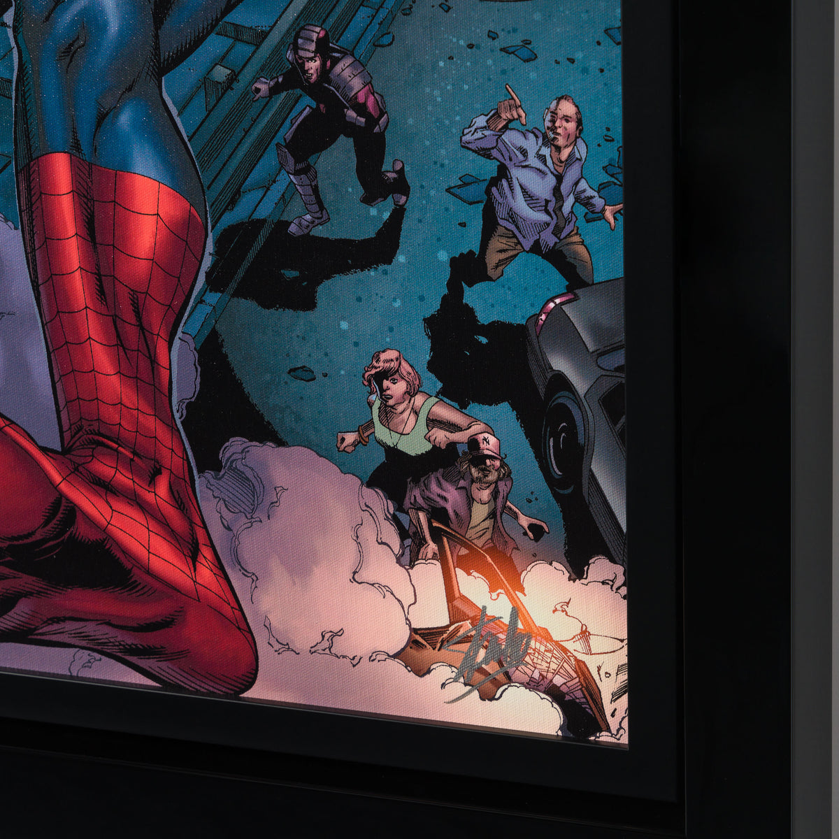 STL Heroes For Hire #6   I 5 