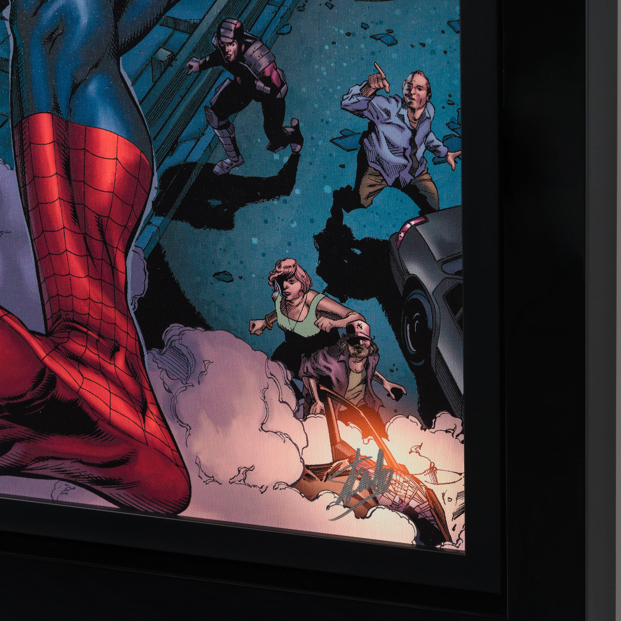 STL Heroes For Hire #6   I 5 