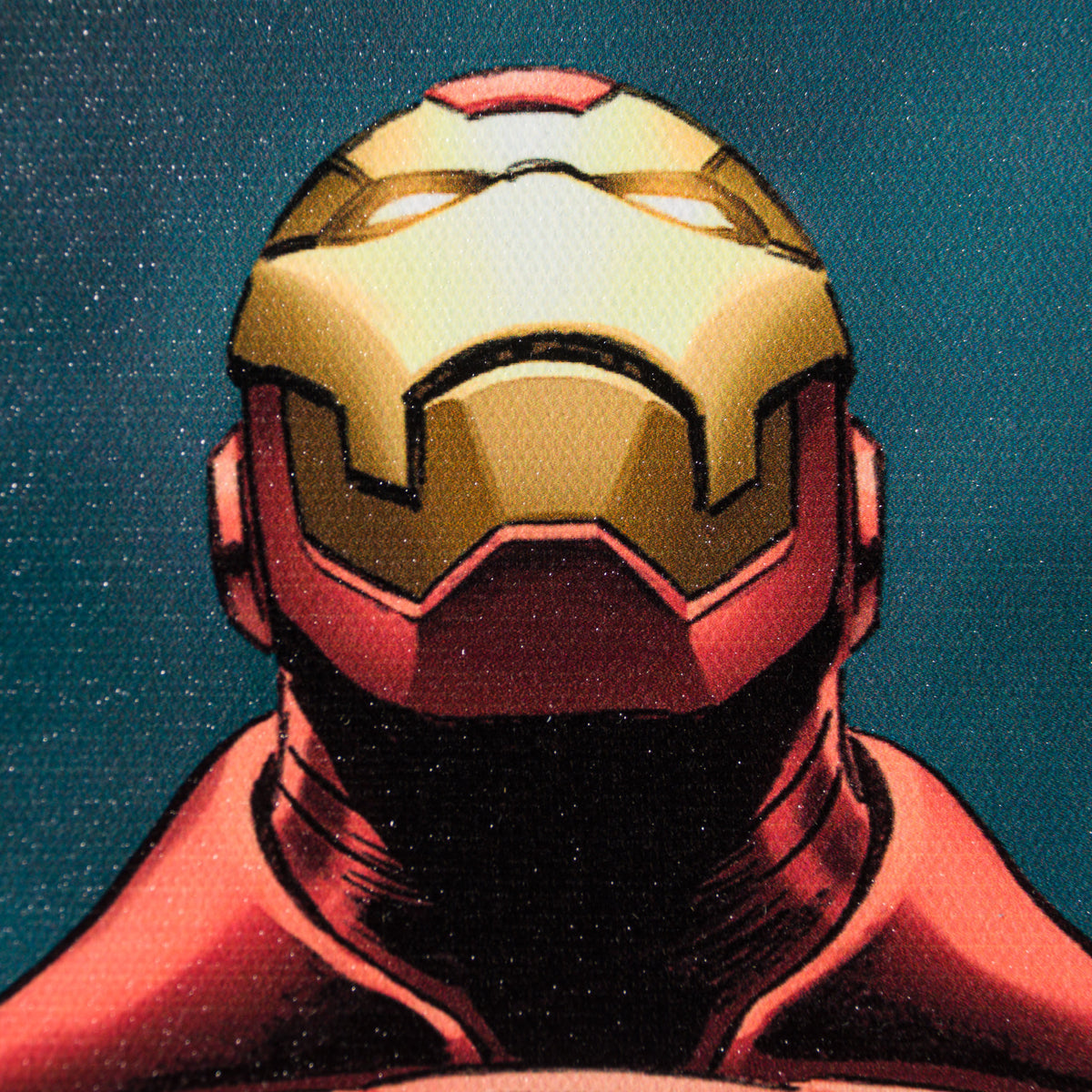 STL Iron Man #84 Edition of 4 4 