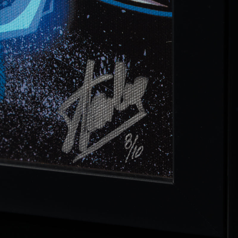 STL Iron Man Thor #3 3 