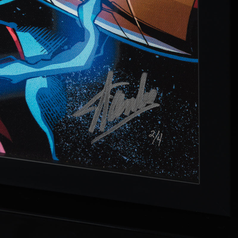 STL Iron Man Thor #3 Edition of 4 3 