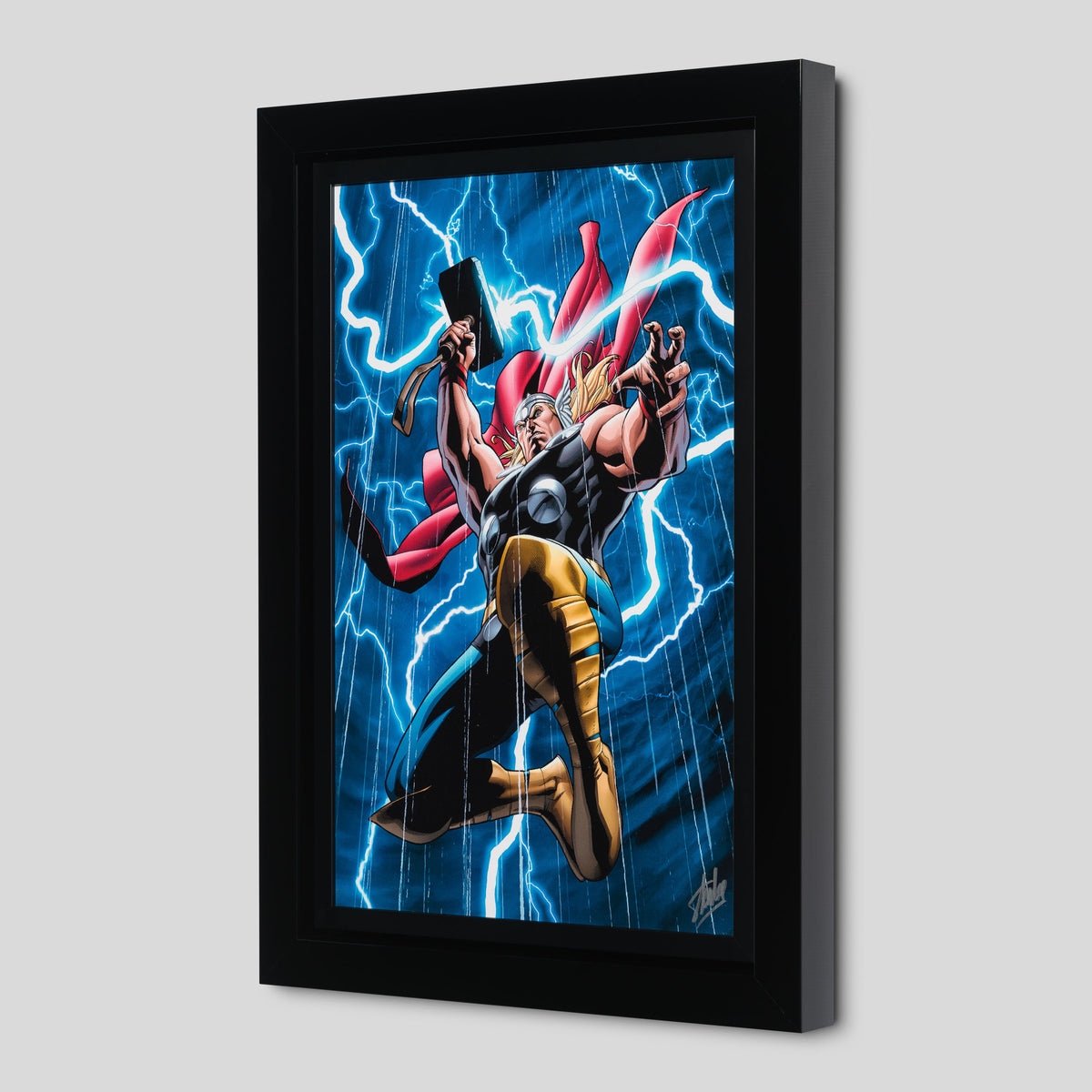 STL Marvel Adventure Super Heroes #2 2 