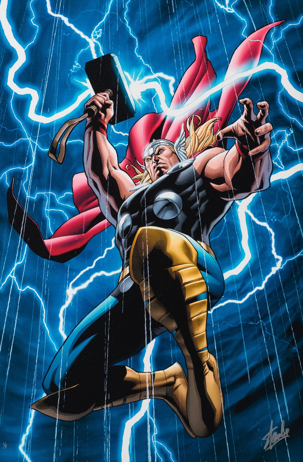 STL Marvel Adventure Super Heroes #2 31 (1) 