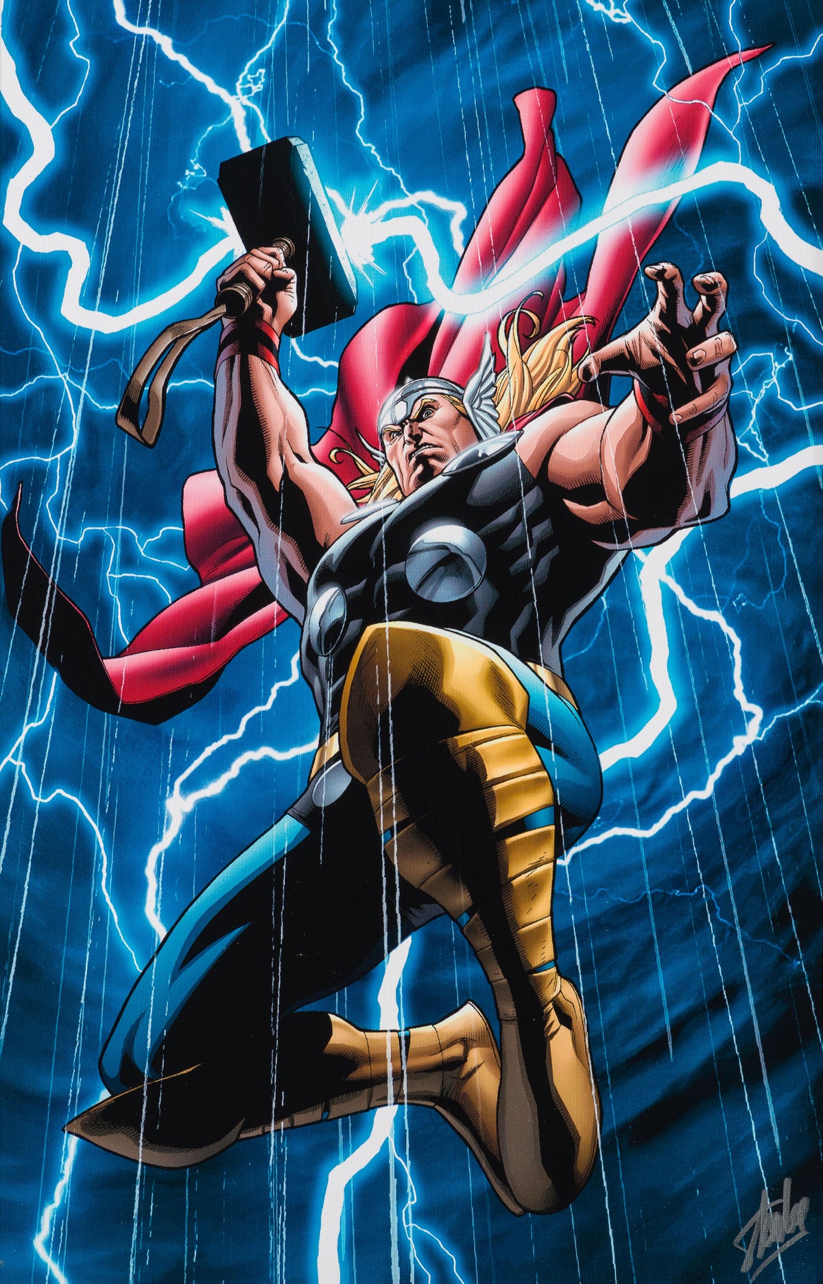 STL Marvel Adventure Super Heroes #2 31 