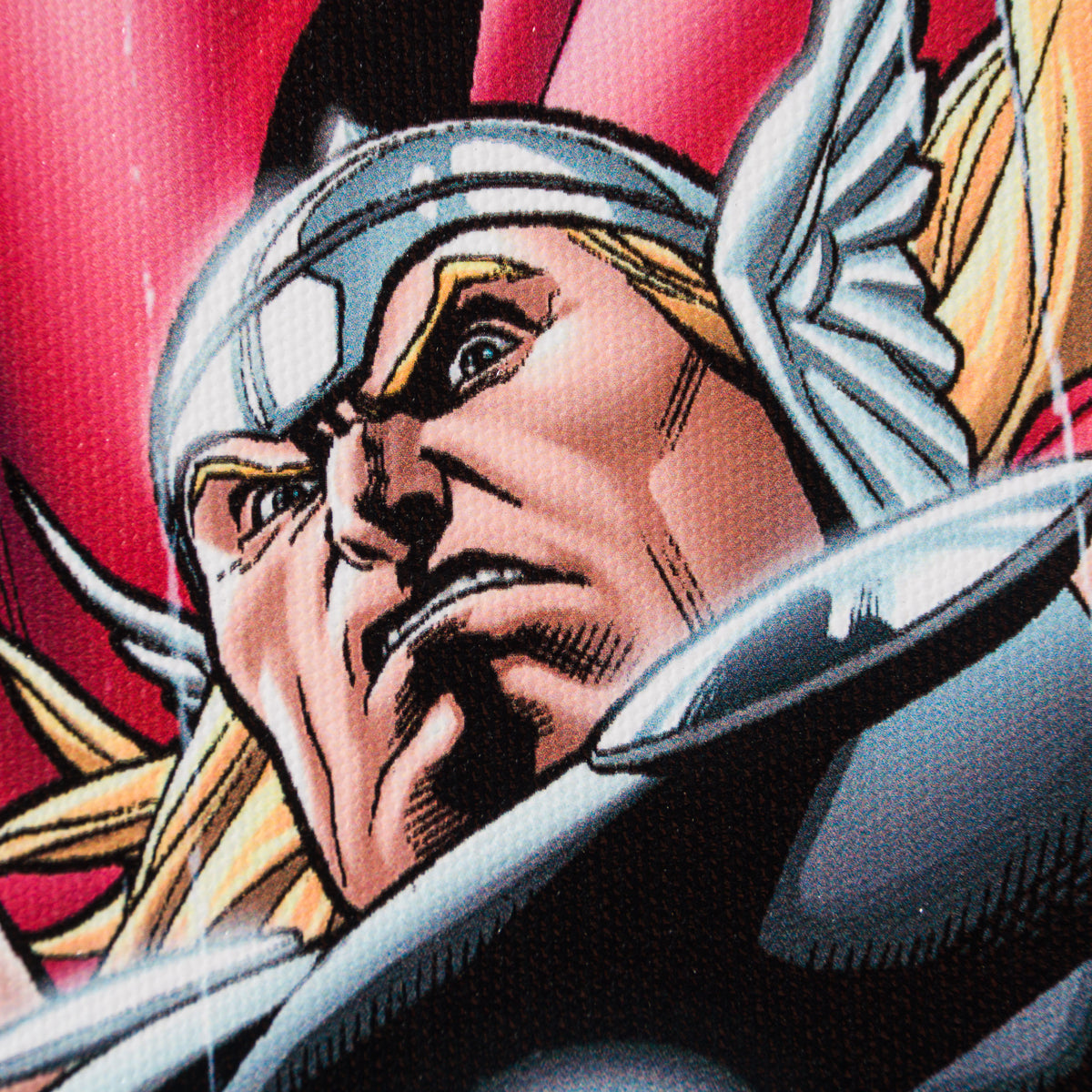 STL Marvel Adventure Super Heroes #2 4 