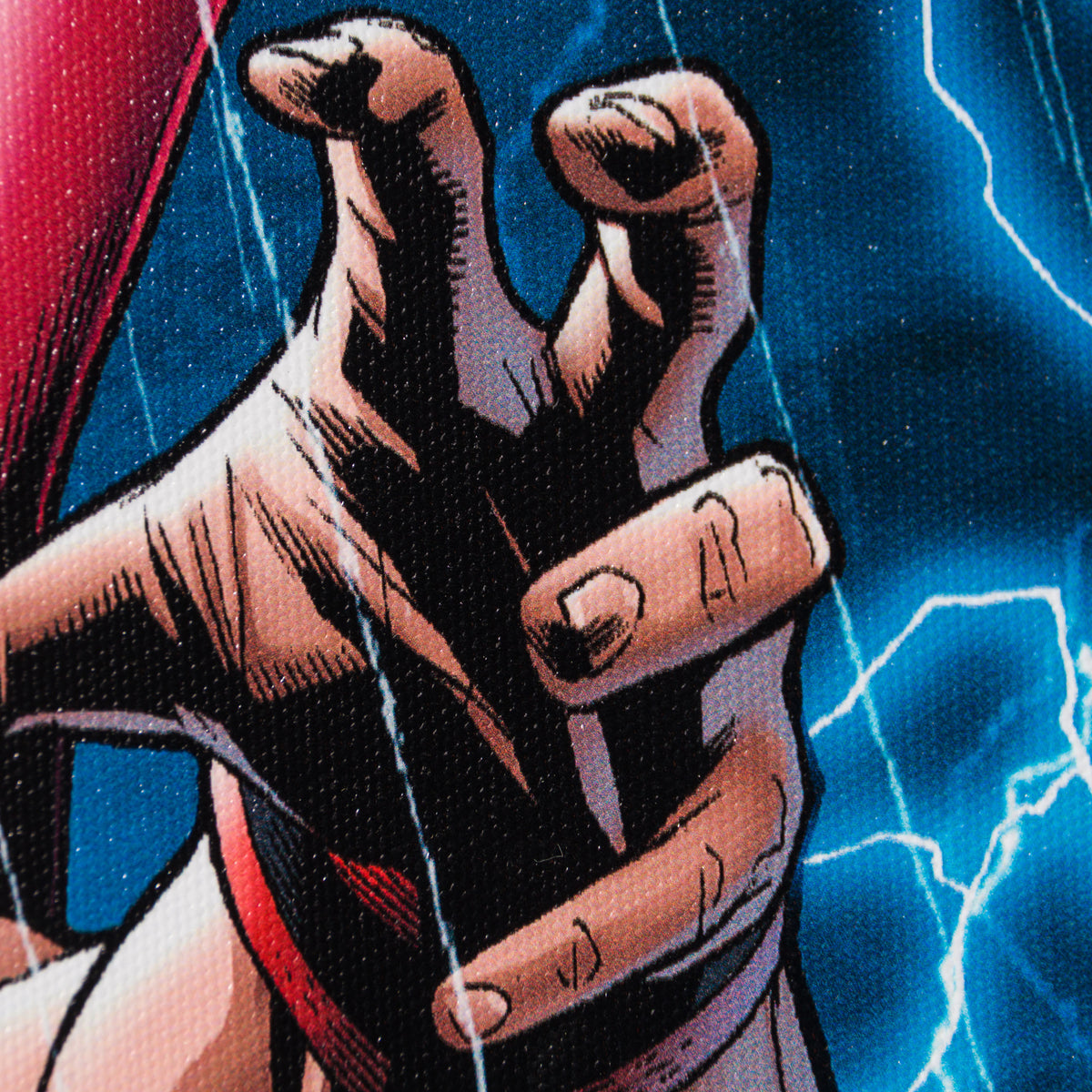 STL Marvel Adventure Super Heroes #2 6 