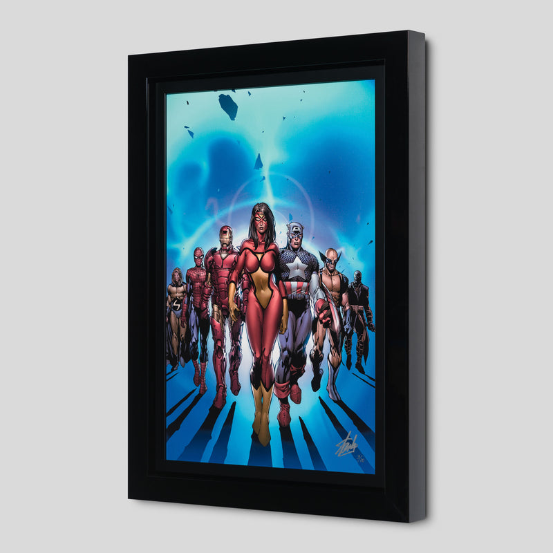 STL New Avengers #7   1 e10 2 