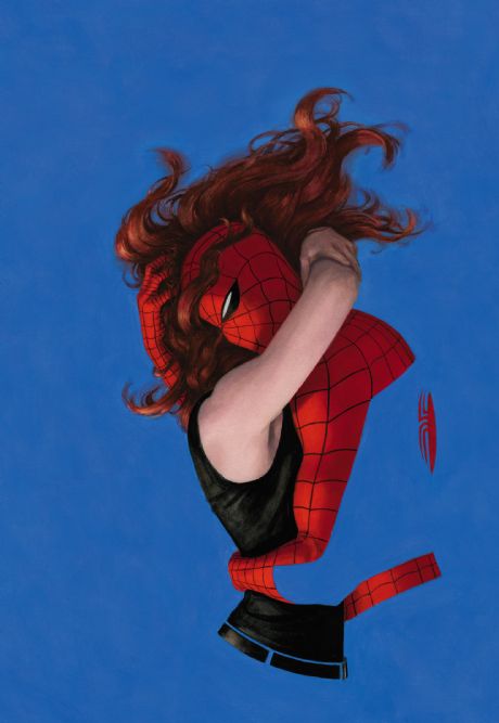 STL ORI The Amazing Spider Man Vol 1 