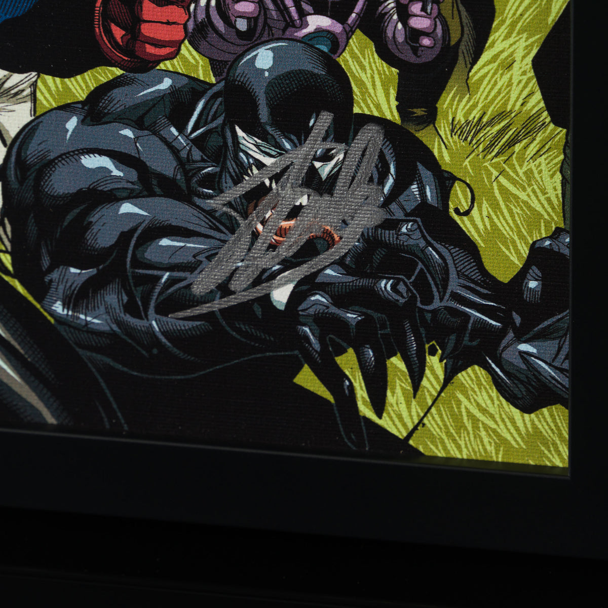 STL Secret Invasion #6   I 3 