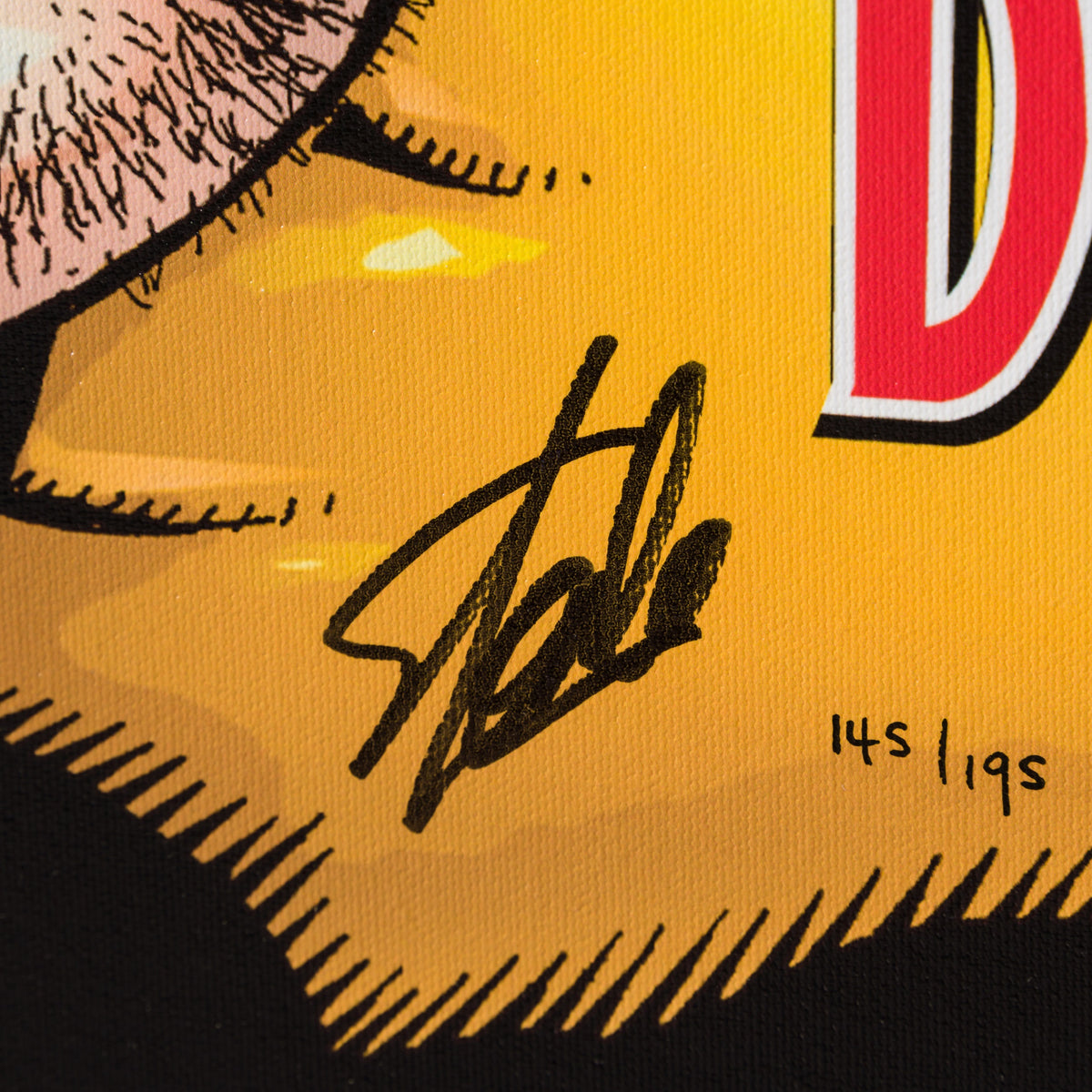 STL SLE HUM 13968 3 Wolverine #145   Still The Best At What He Does 