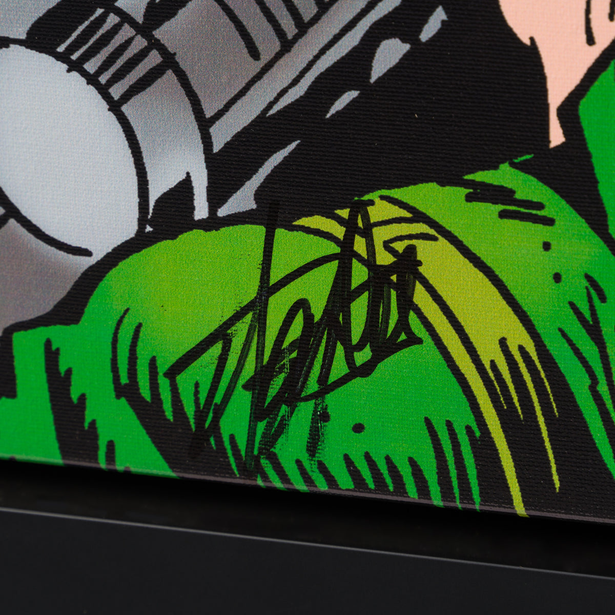 STL SLE HUM 15244 3 The Incredible Hulk #120   Kill The Hulk!   Lou Ferrigno 