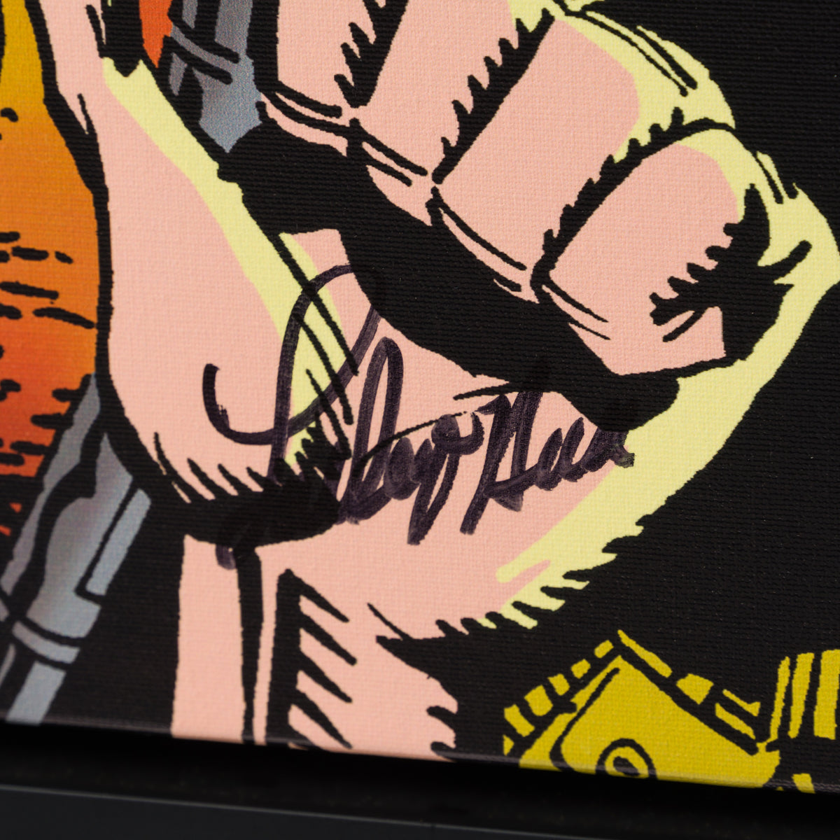 STL SLE HUM 15244 4 The Incredible Hulk #120   Kill The Hulk!   Lou Ferrigno 