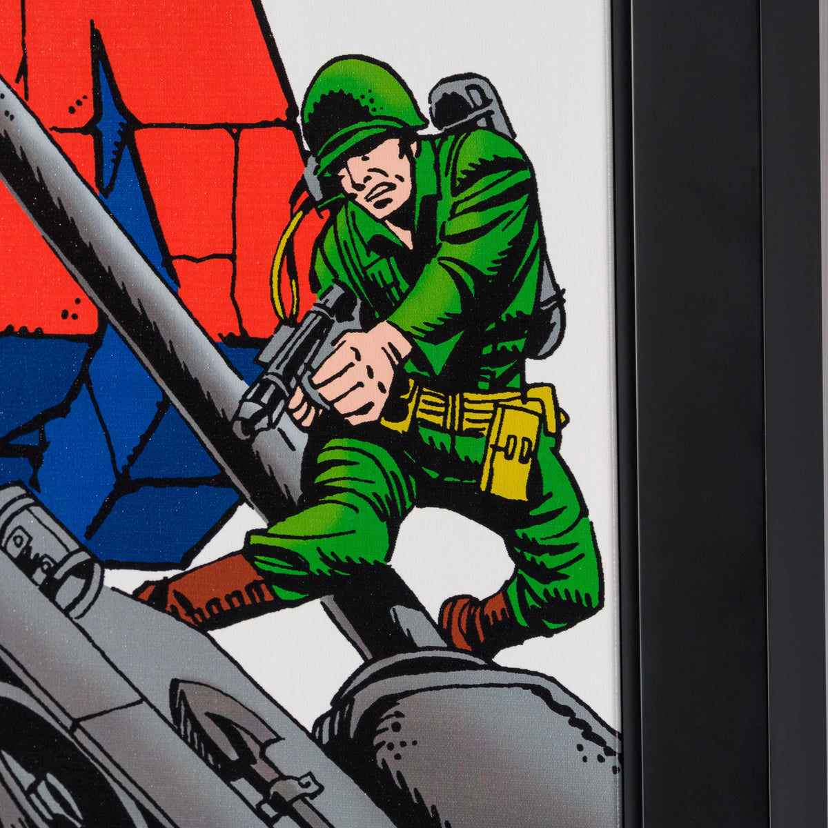 STL SLE HUM 15244 6 The Incredible Hulk #120   Kill The Hulk!   Lou Ferrigno 