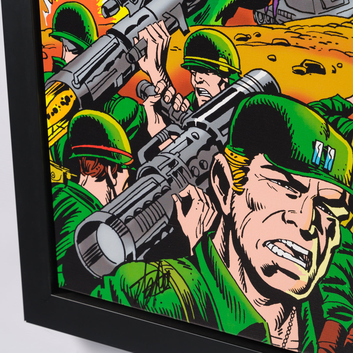 STL SLE HUM 15244 7 The Incredible Hulk #120   Kill The Hulk!   Lou Ferrigno 