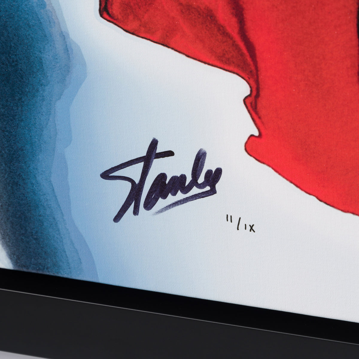 STL SLE HUM 20424 3 The Mighty Thor   Volume 1, #1 