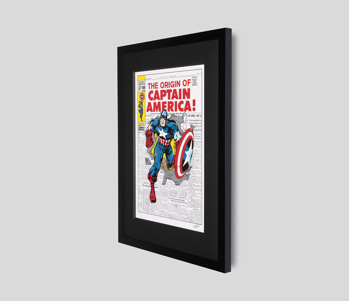 STL SLE HUM 27938 2 Captain America 109 