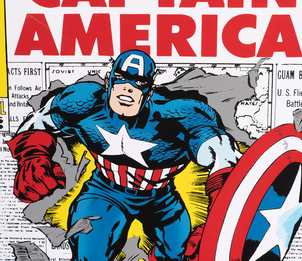 STL SLE HUM 27938 6 Captain America 109 