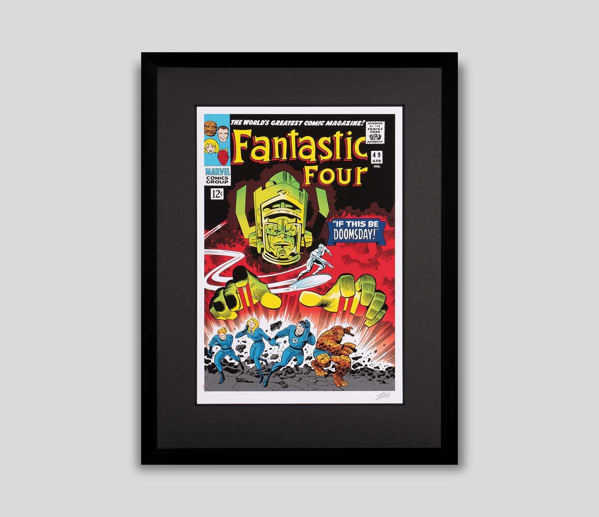 STL SLE HUM 27939 1 Fantastic Four 49 