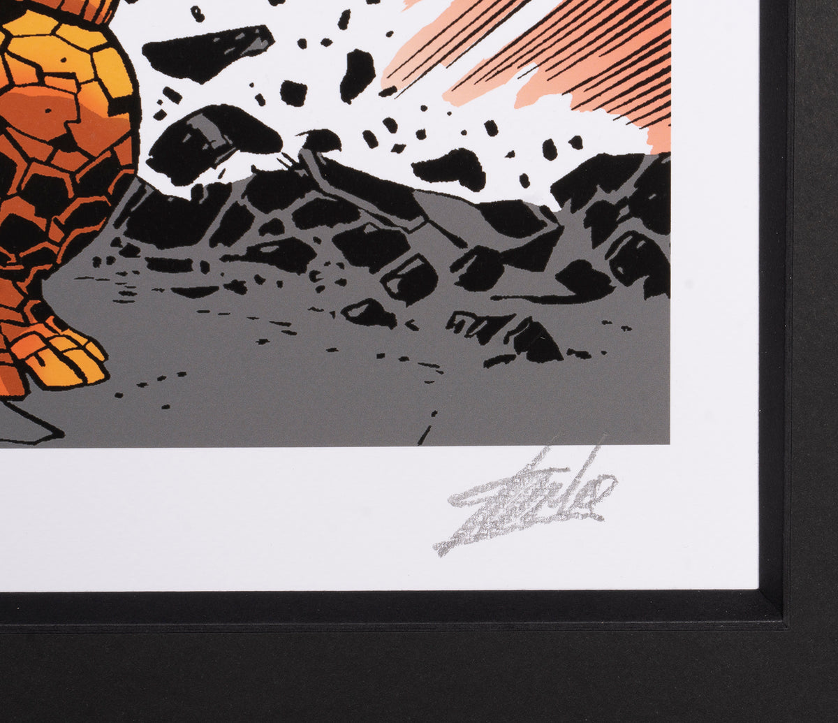 STL SLE HUM 27939 5 Fantastic Four 49 