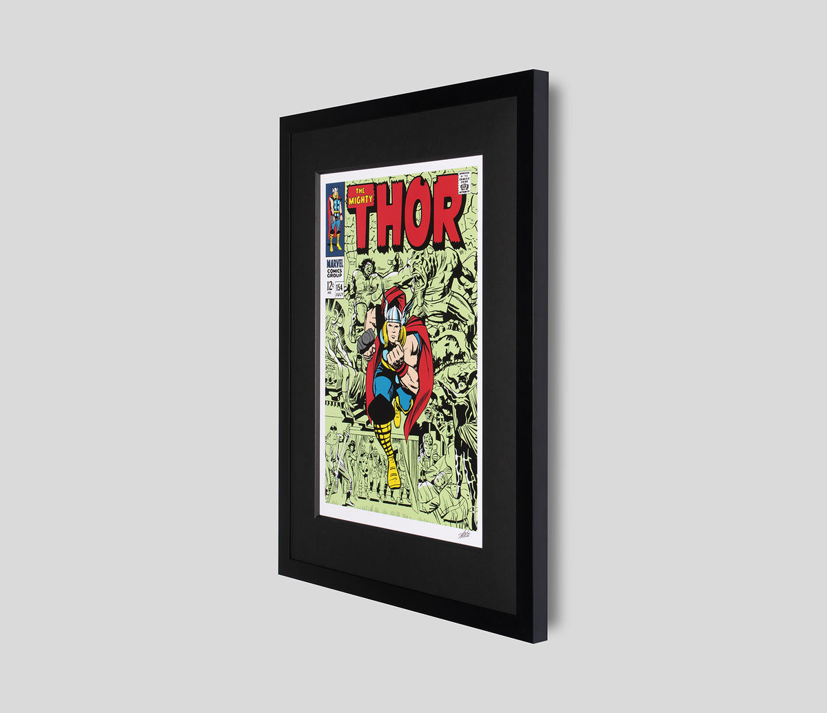 STL SLE HUM 27942 2 The Mighty Thor 154 