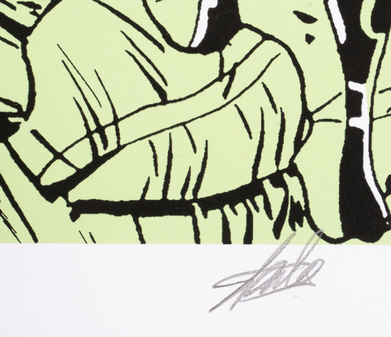 STL SLE HUM 27942 5 The Mighty Thor 154 