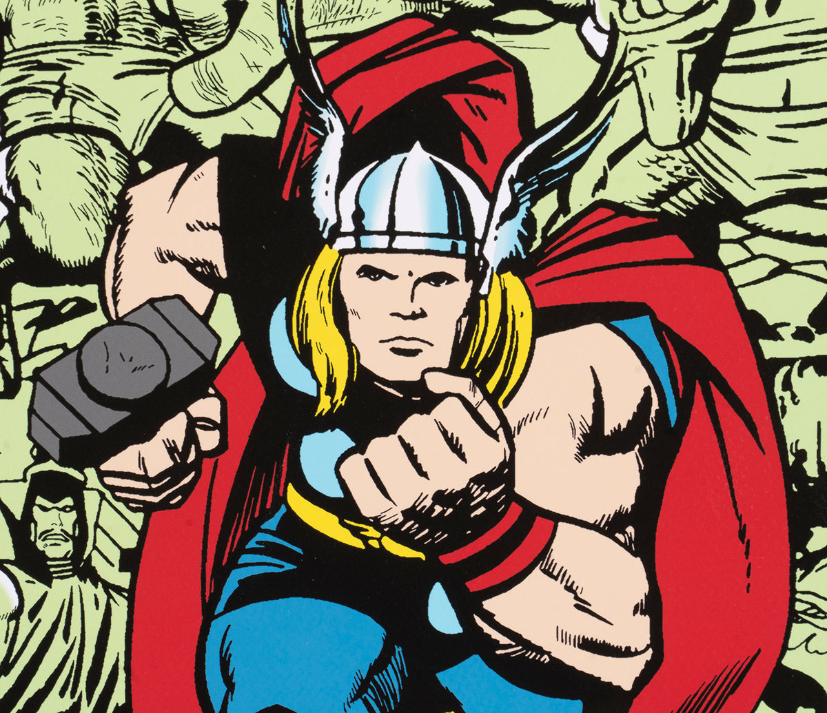 STL SLE HUM 27942 6 The Mighty Thor 154 