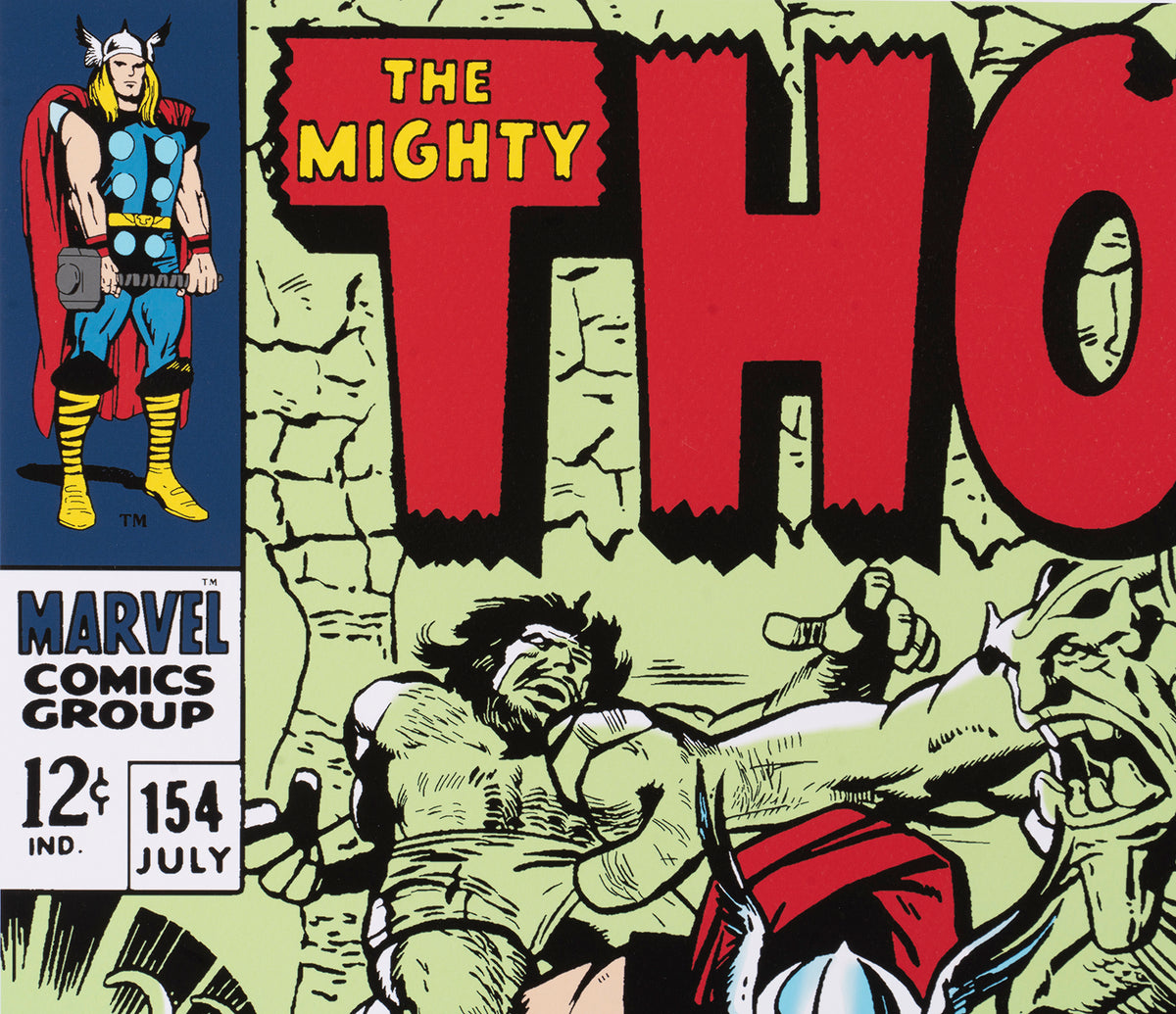 STL SLE HUM 27942 7 The Mighty Thor 154 