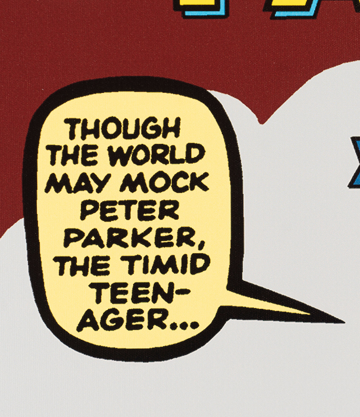 STL SLE HUM 27944 7 Amazing Fantasy 15 