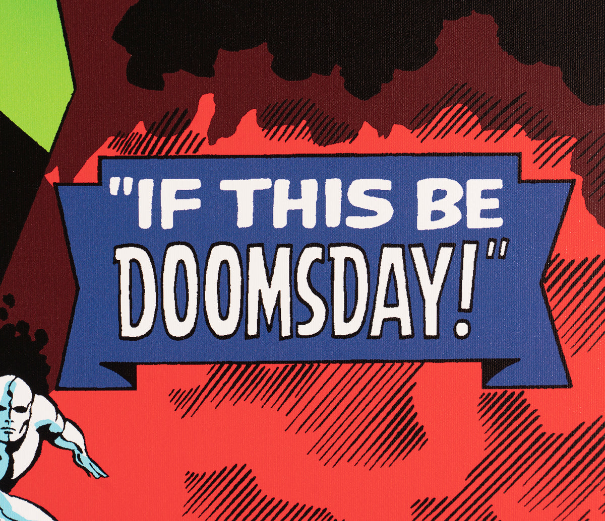 STL SLE HUM 27946 6 Fantastic Four 49 