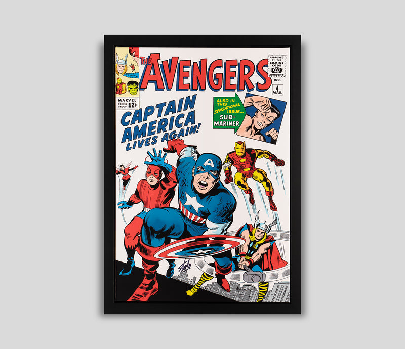 STL SLE HUM 27948 1 The Avengers 4 