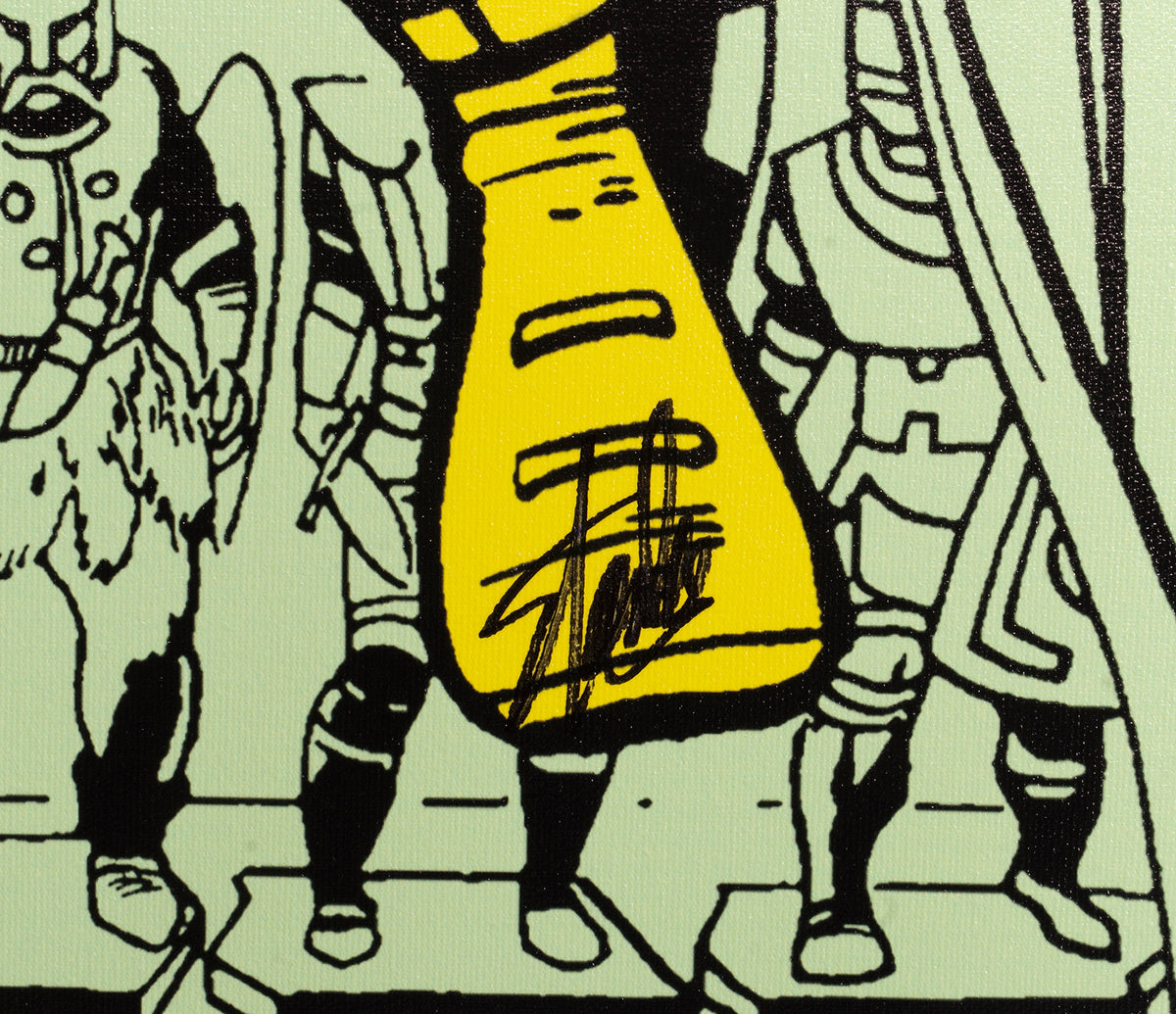 STL SLE HUM 27949 7 The Mighty Thor 154 