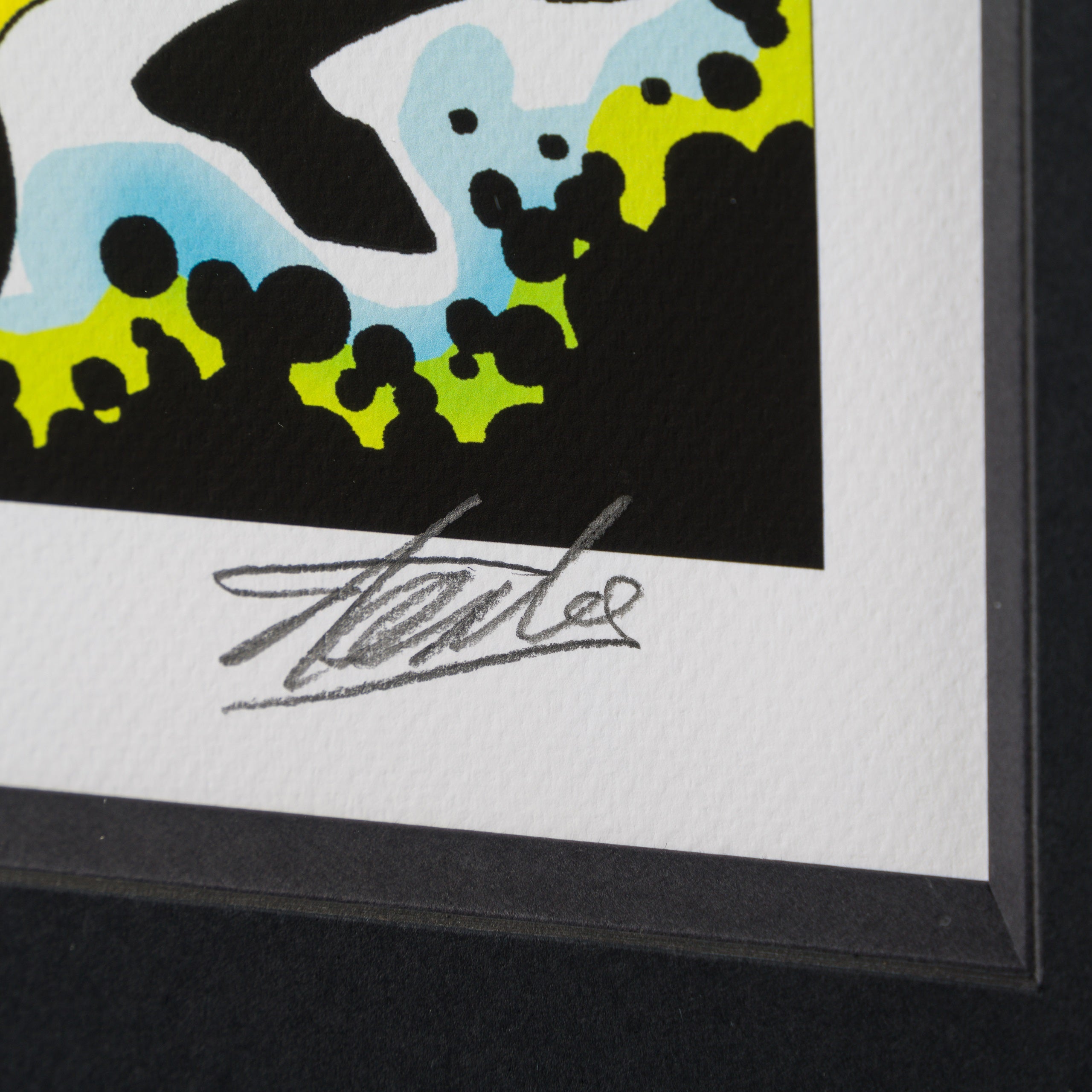 STL SLE HUM 97517 3 The Mighty Avengers #67   Die, Avengers Die!   Giclee on Paper Edition 