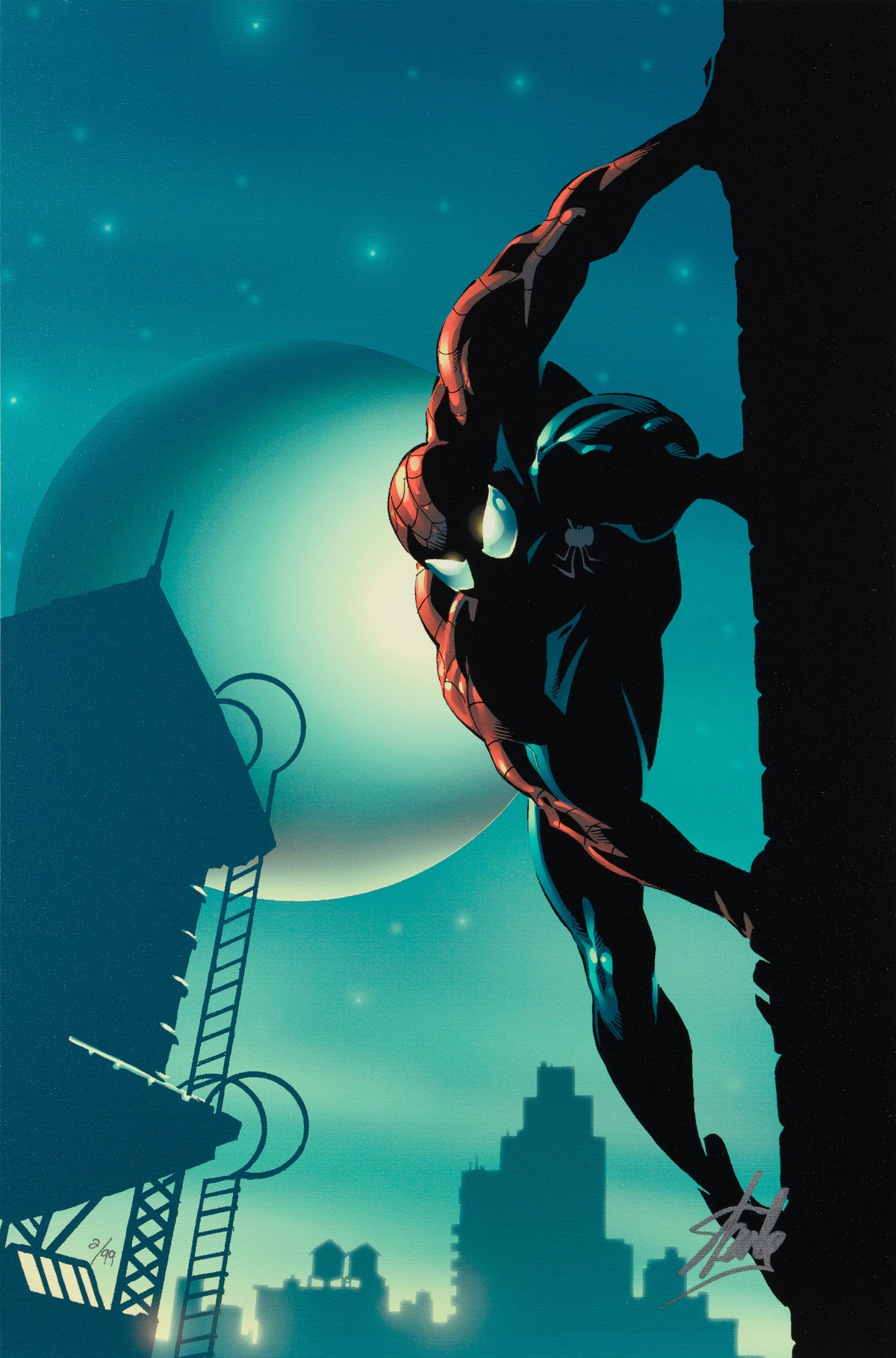 Amazing Spider-Man #521