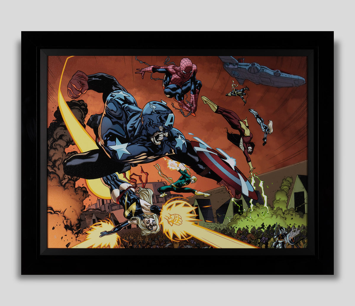 STL SLE LEG 24892 1 New Avengers #59 grey 