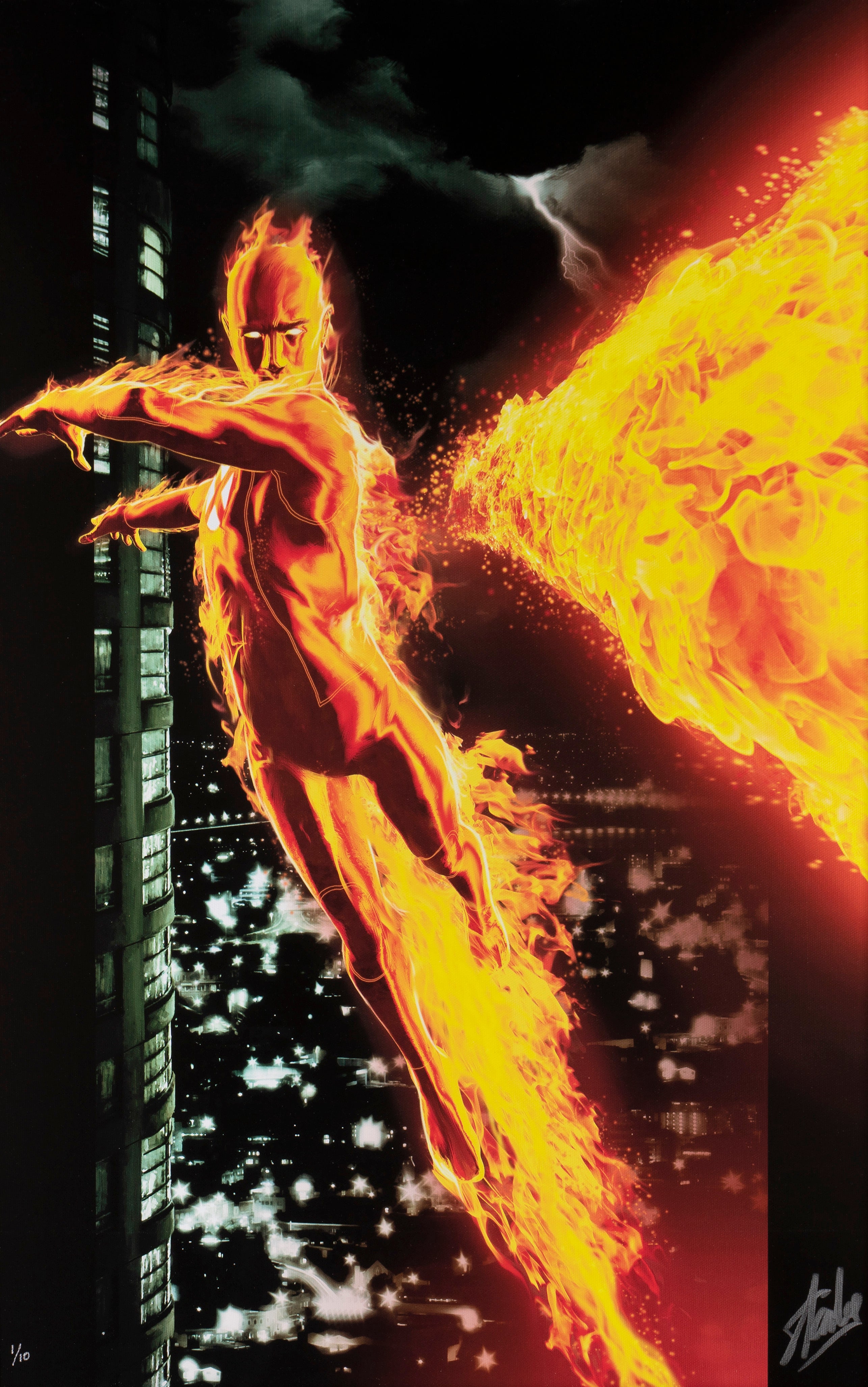 STL SLE LEG 24909 2 Secret War #3 