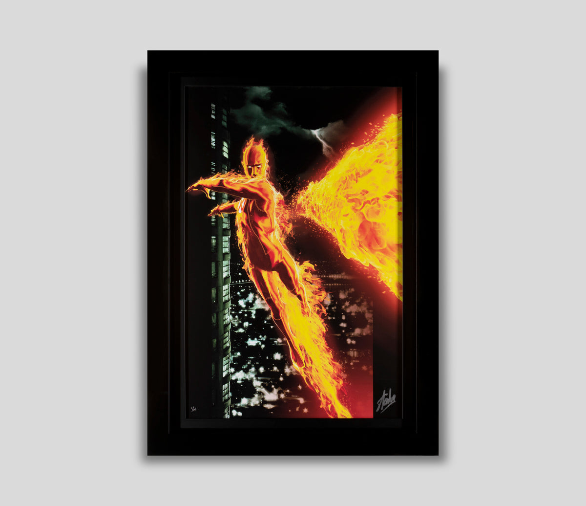 STL SLE LEG 24910 1 Secret War #3 grey 