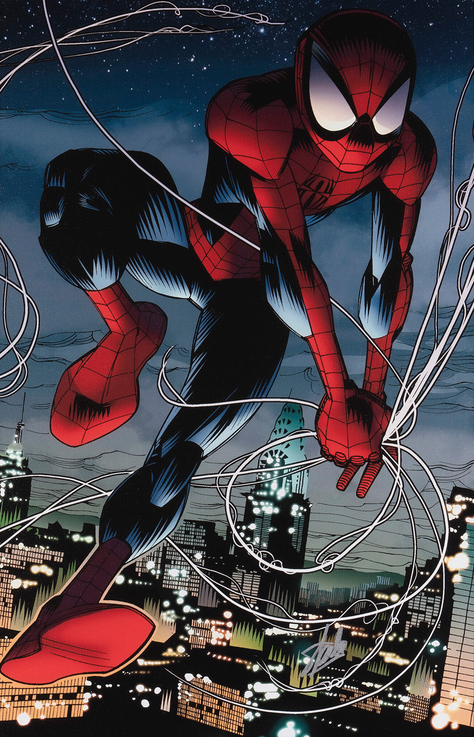 STL SLE LEG 24951 2 Ultimate Spider Man #152 