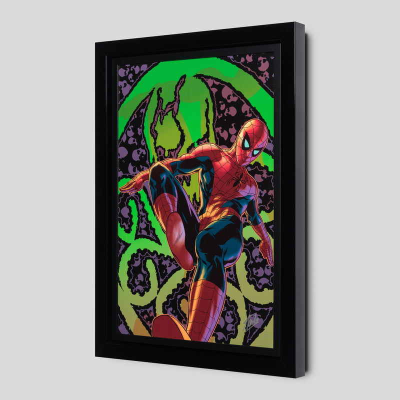 STL SLE LEG 29942 2 Amazing Spider Man #524 