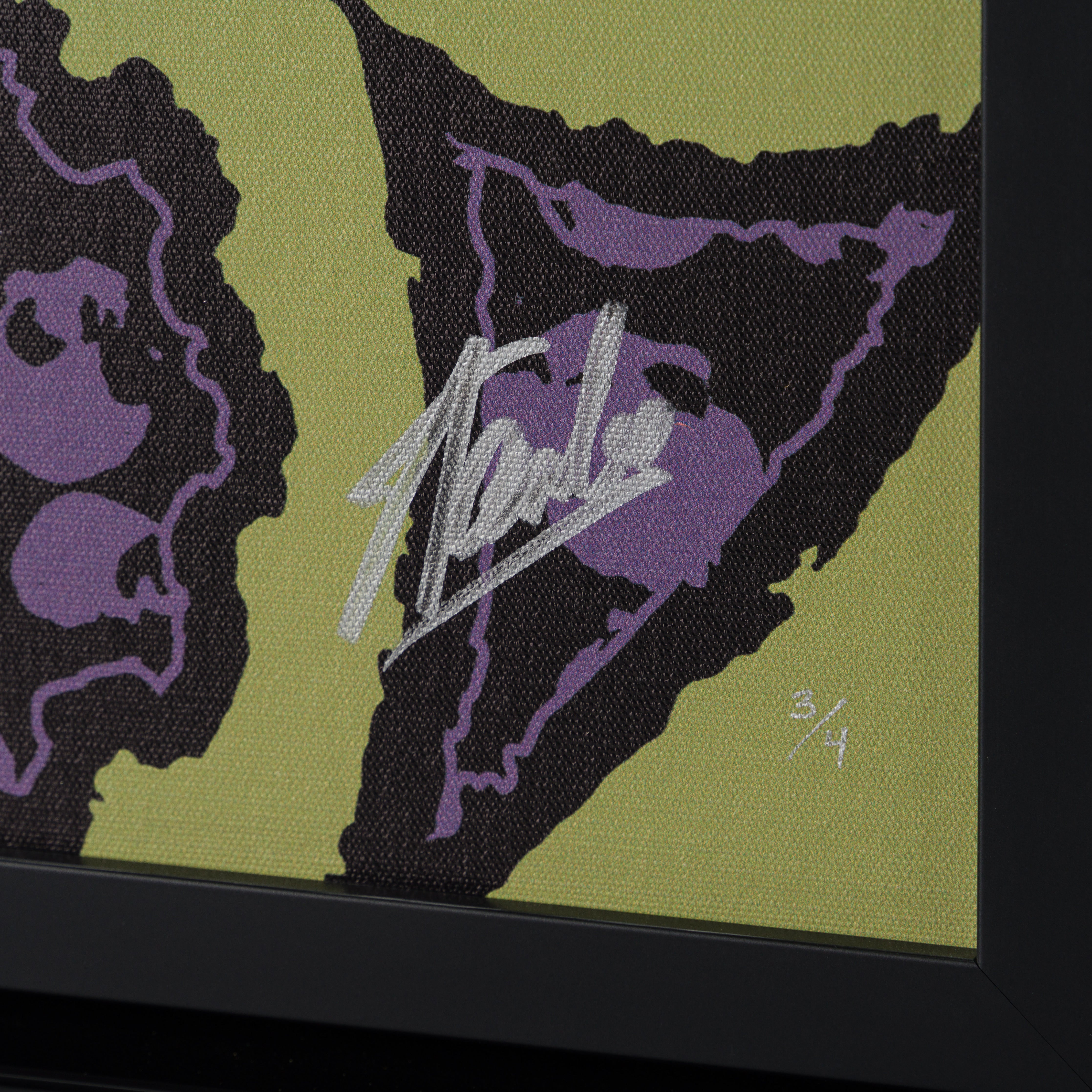 STL SLE LEG 29942 3 Amazing Spider Man #524 