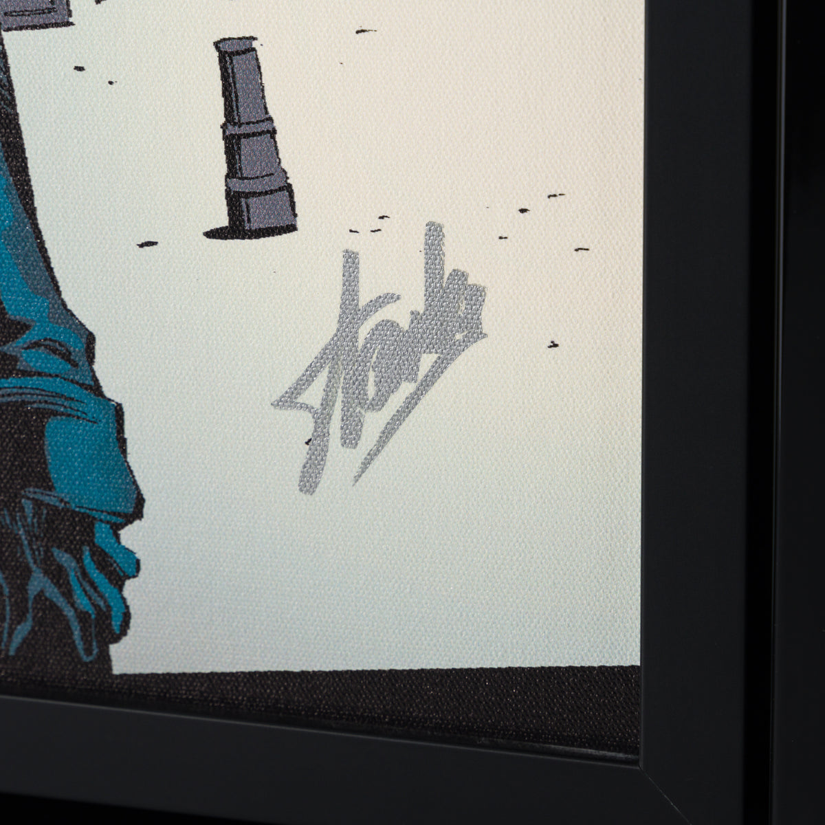 STL SLE LEG 29945 3 Amazing Spider Man #526 