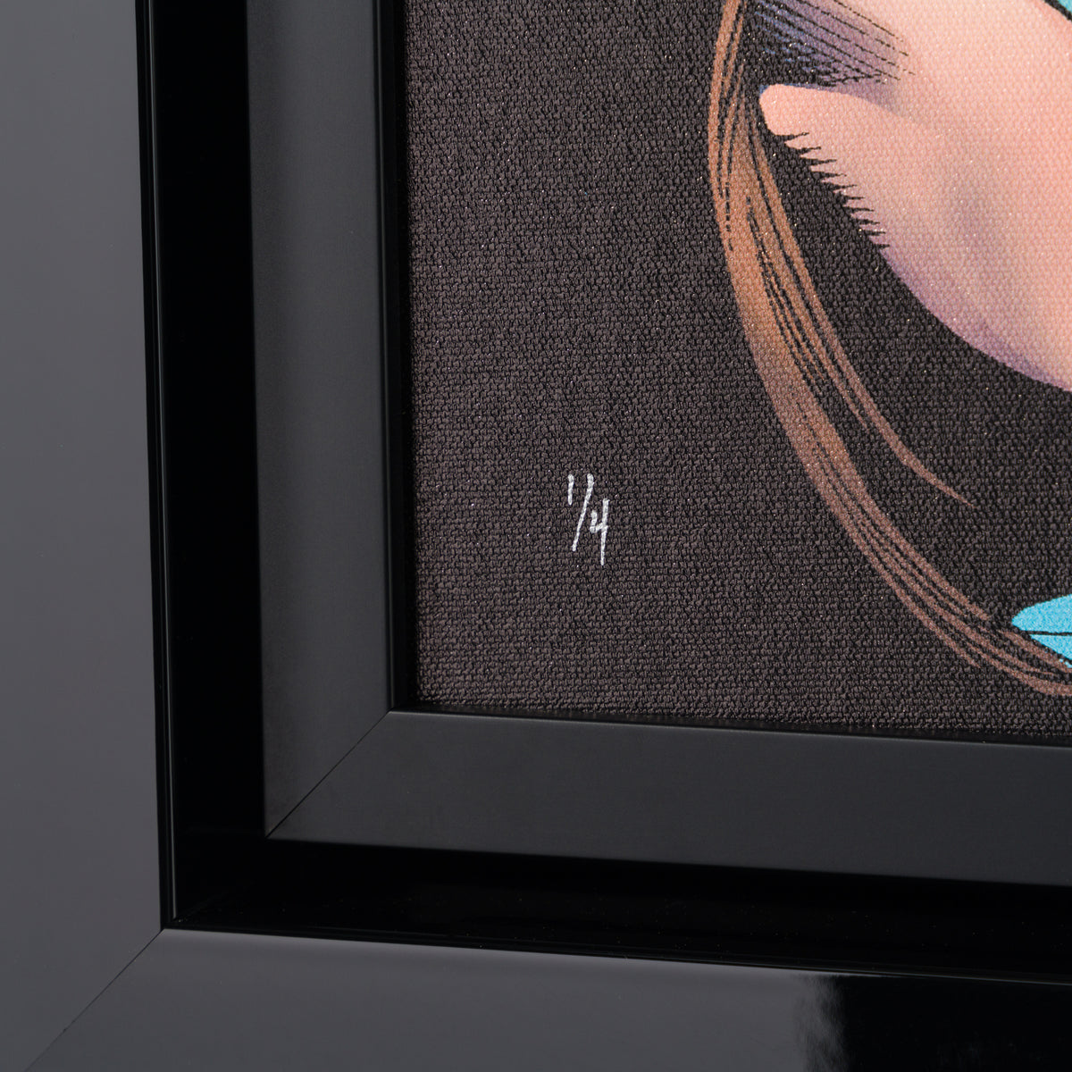 STL SLE LEG 29945 4 Amazing Spider Man #526 