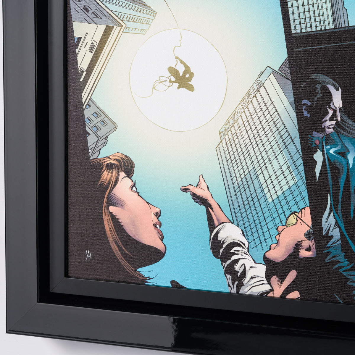 STL SLE LEG 29945 6 Amazing Spider Man #526 