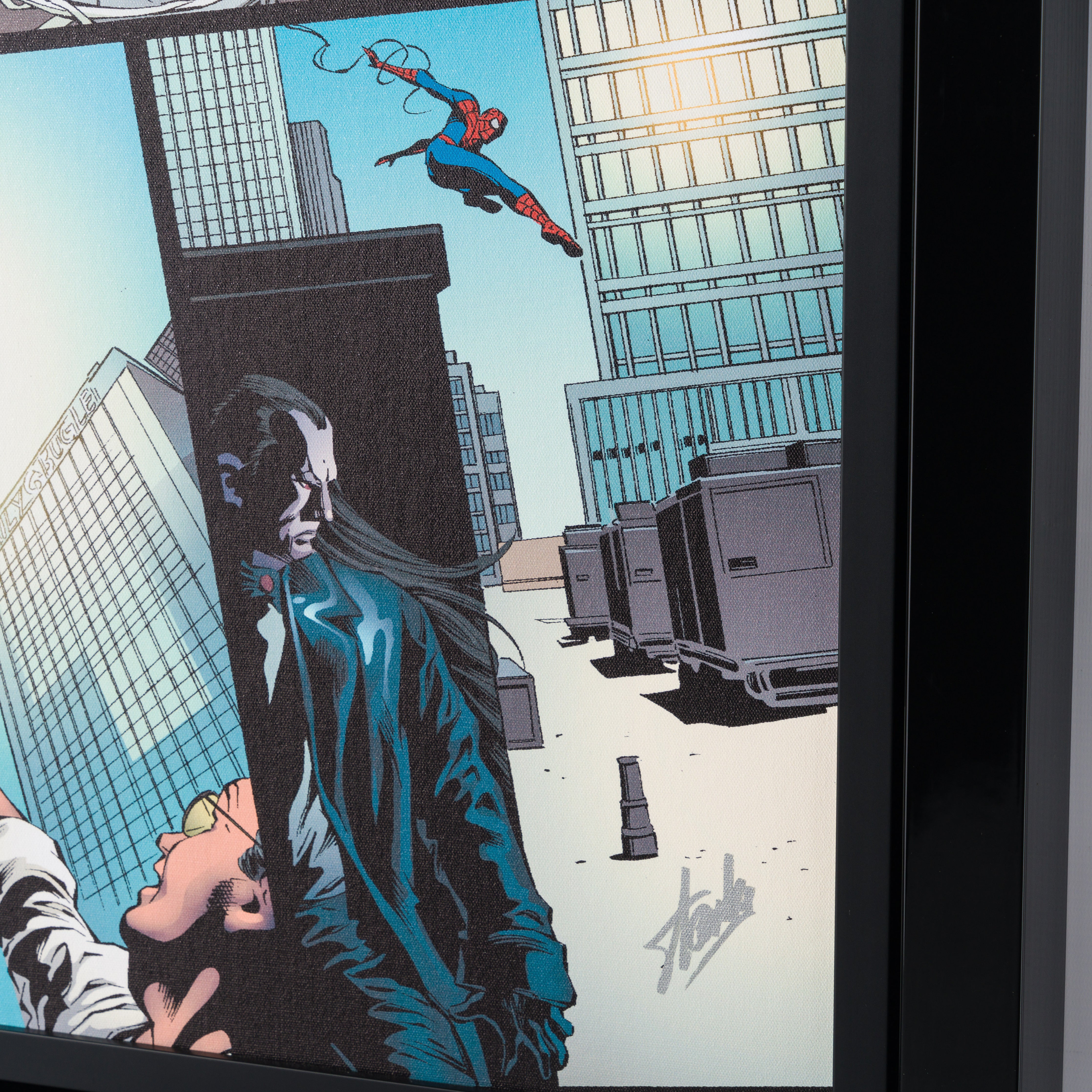 STL SLE LEG 29945 7 Amazing Spider Man #526 