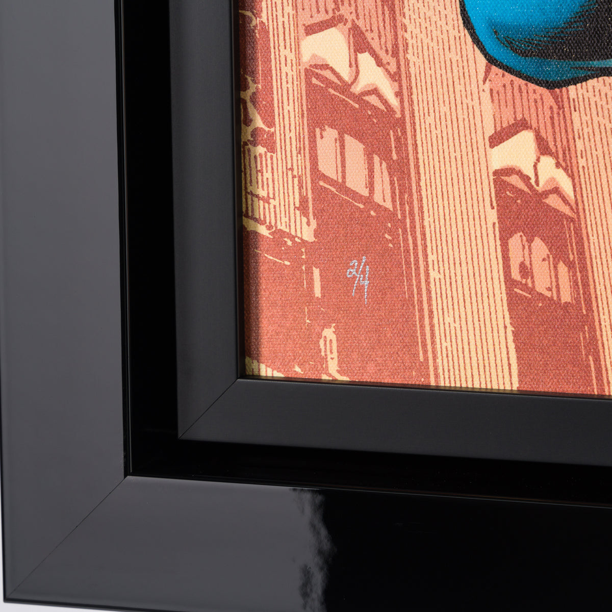 STL SLE LEG 29948 4 Amazing Spider Man #641 