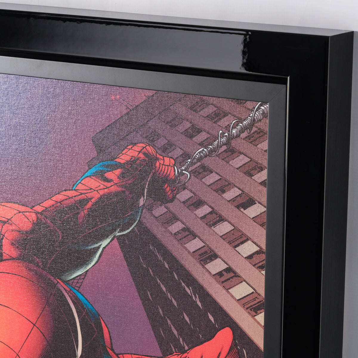 STL SLE LEG 29948 6 Amazing Spider Man #641 